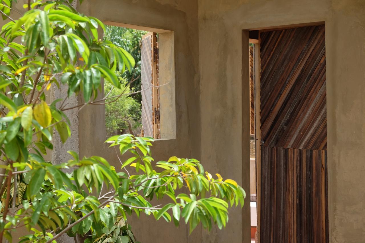 Centre Touristique Et Culturel Casamance Pensionat Diakene Ouolof Exteriör bild