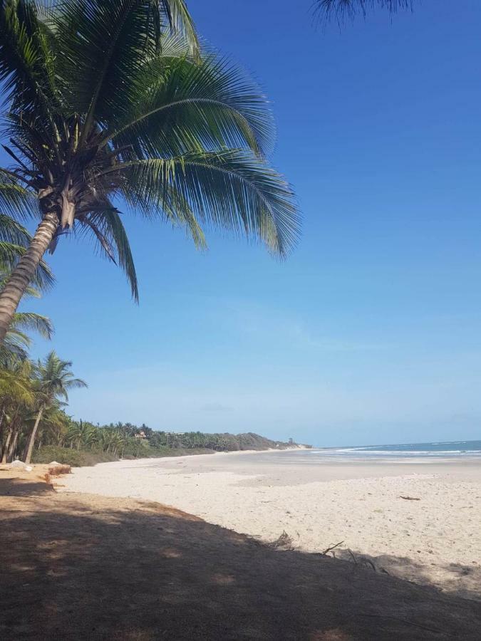 Centre Touristique Et Culturel Casamance Pensionat Diakene Ouolof Exteriör bild